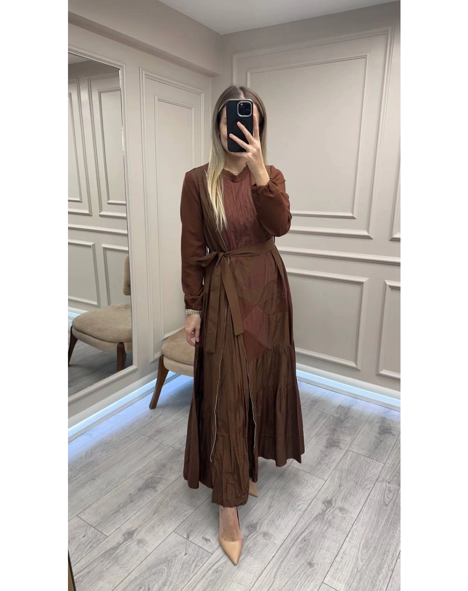 Misswhence 38813 Taba Elbise