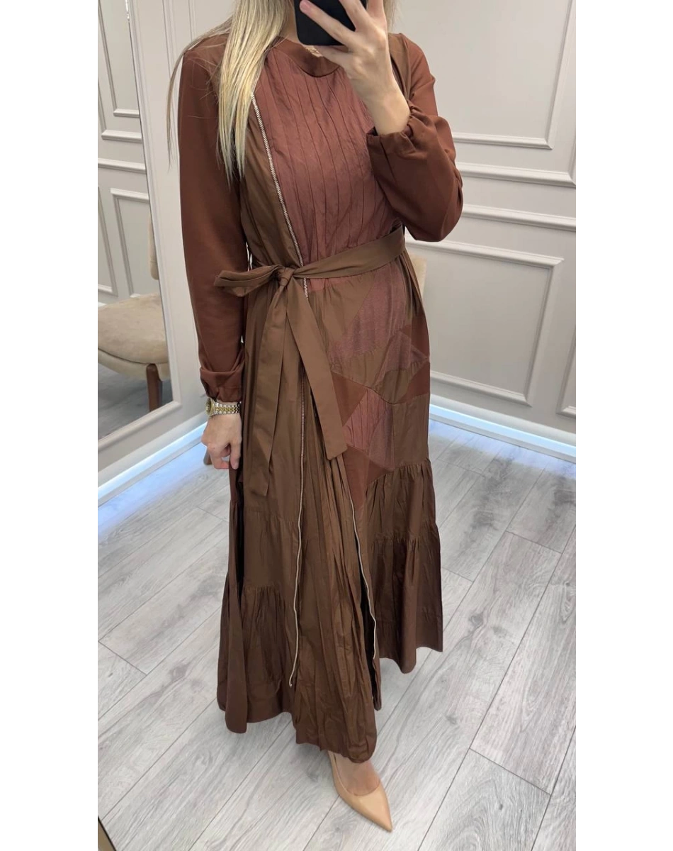 Misswhence 38813 Taba Elbise