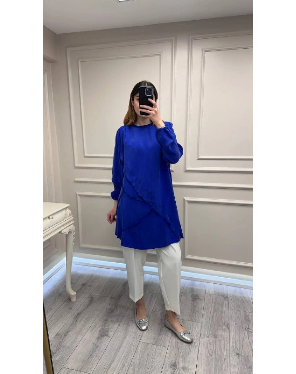 Misswhence 39017 Saks Tunik