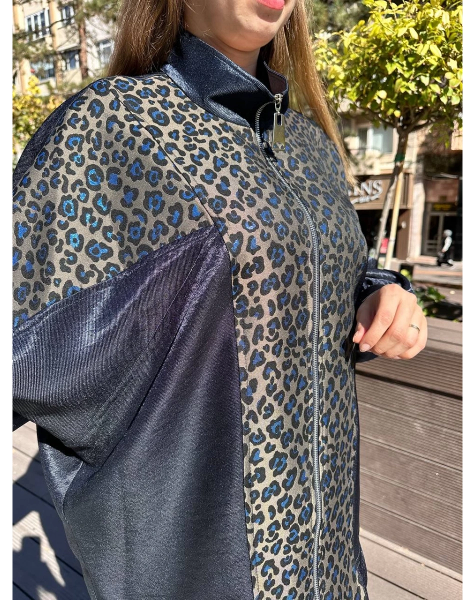 Nuss Triko 25K1021 Lacivert İkili Takım