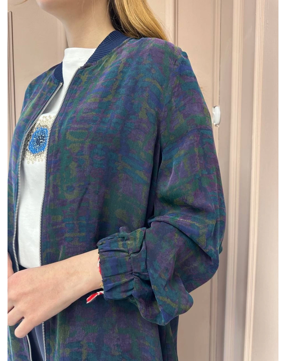 Nuss Triko 25Y6048 Orijinal Kap