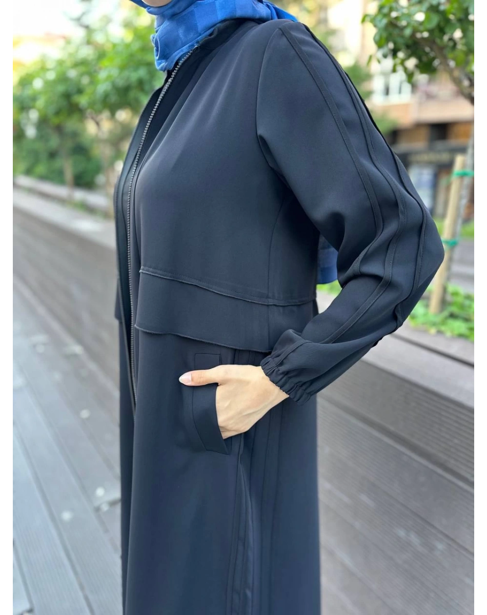 RedShow 23720 Siyah Cepli Kap