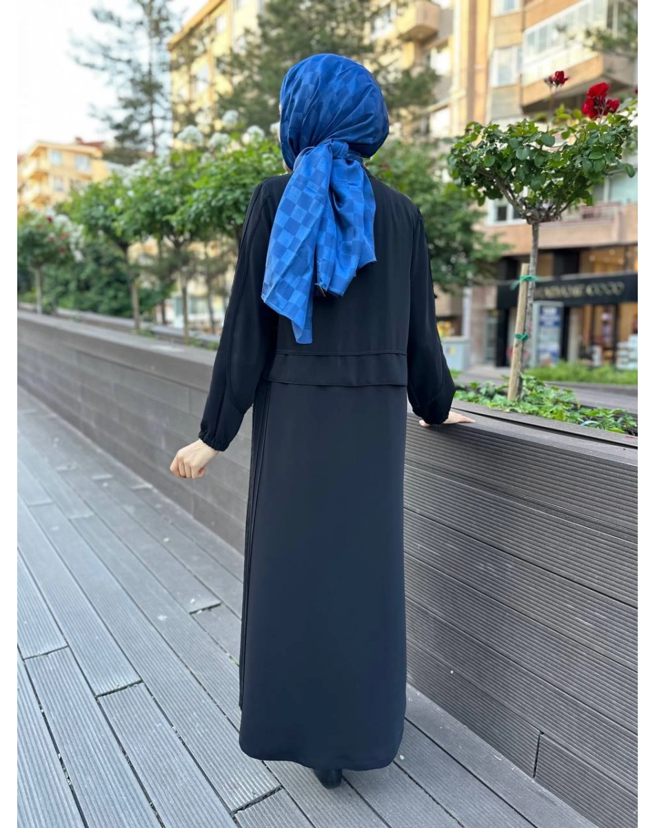 RedShow 23720 Siyah Cepli Kap