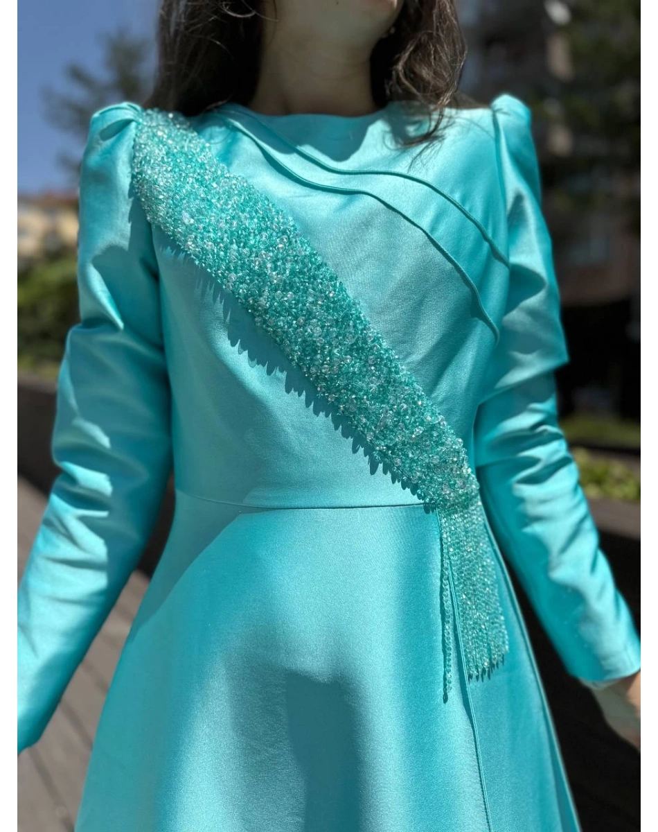 Senna 3015S23 Mavi Fabiola Abiye