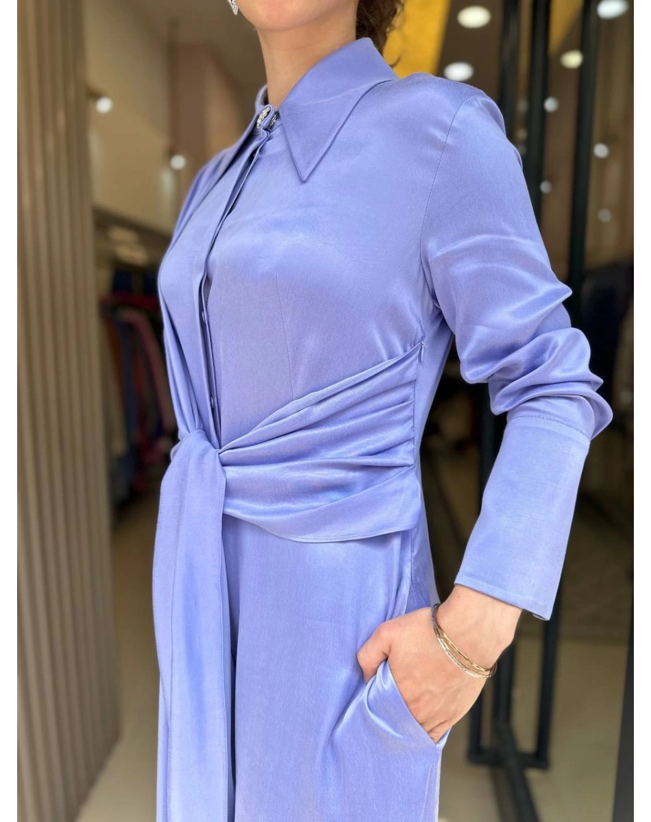 Senna 5008S23 Lila Palmero Tulum