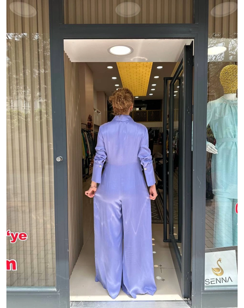 Senna 5008S23 Lila Palmero Tulum