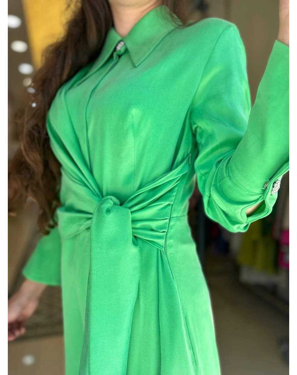 Senna 5008S23 Yeşil Palmero Tulum