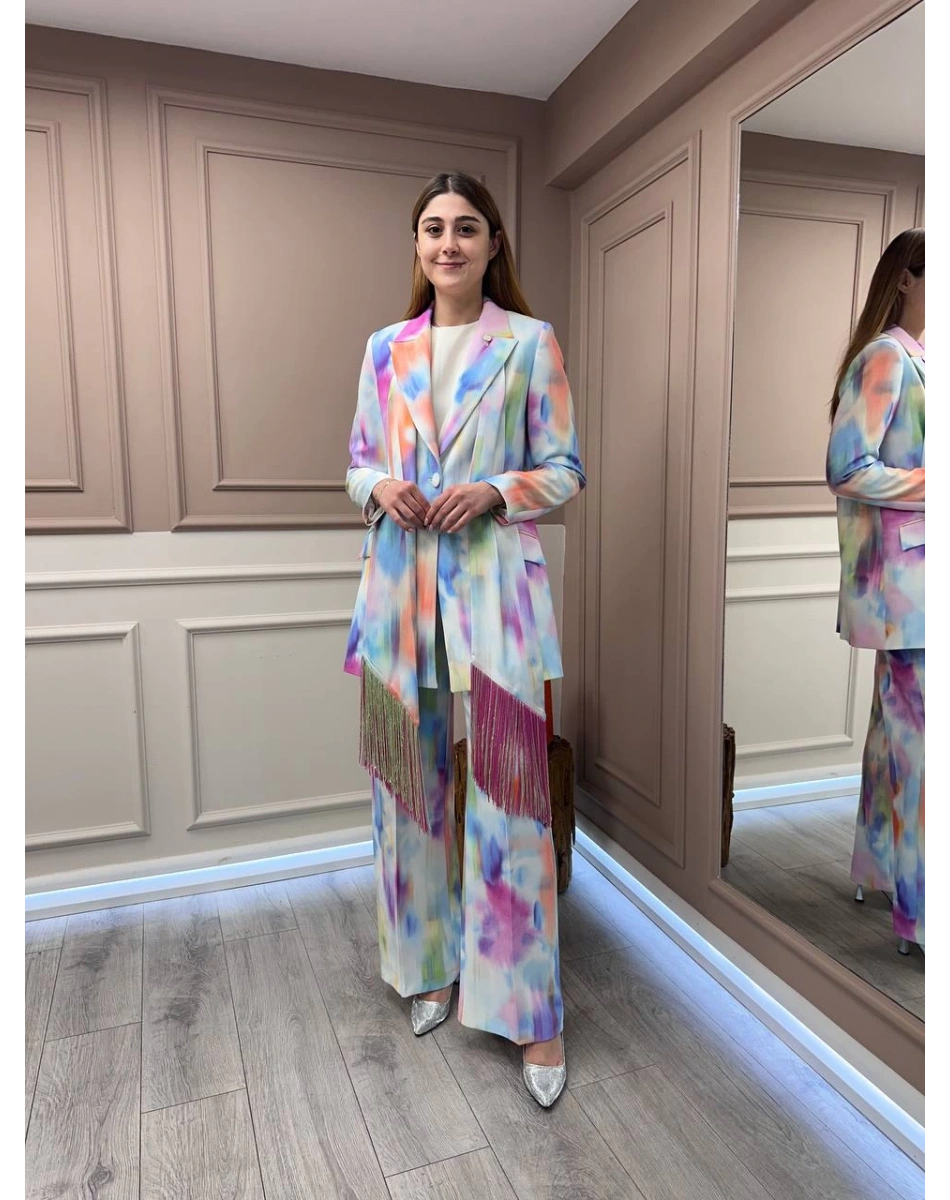 Senna 9026S23 Orijinal Agata Takım