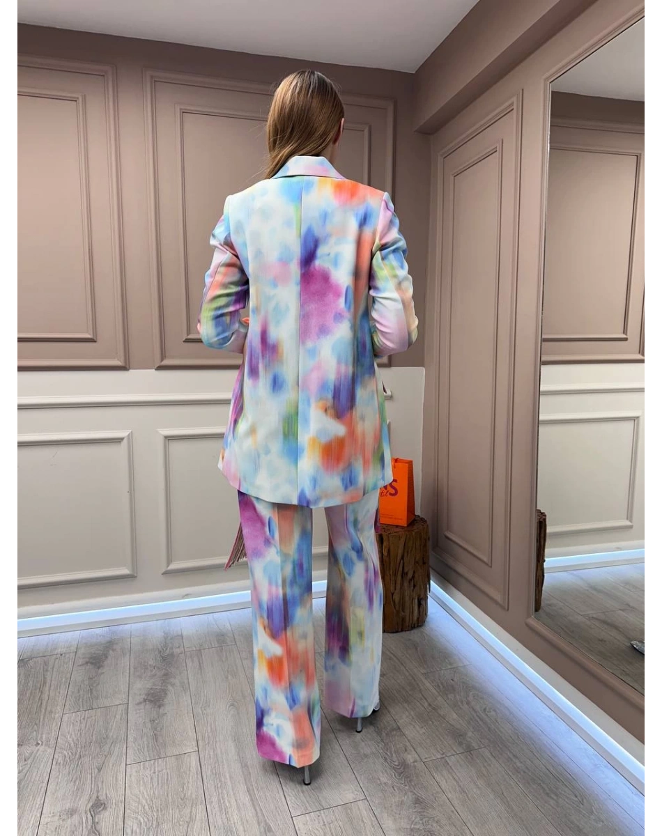 Senna 9026S23 Orijinal Agata Takım