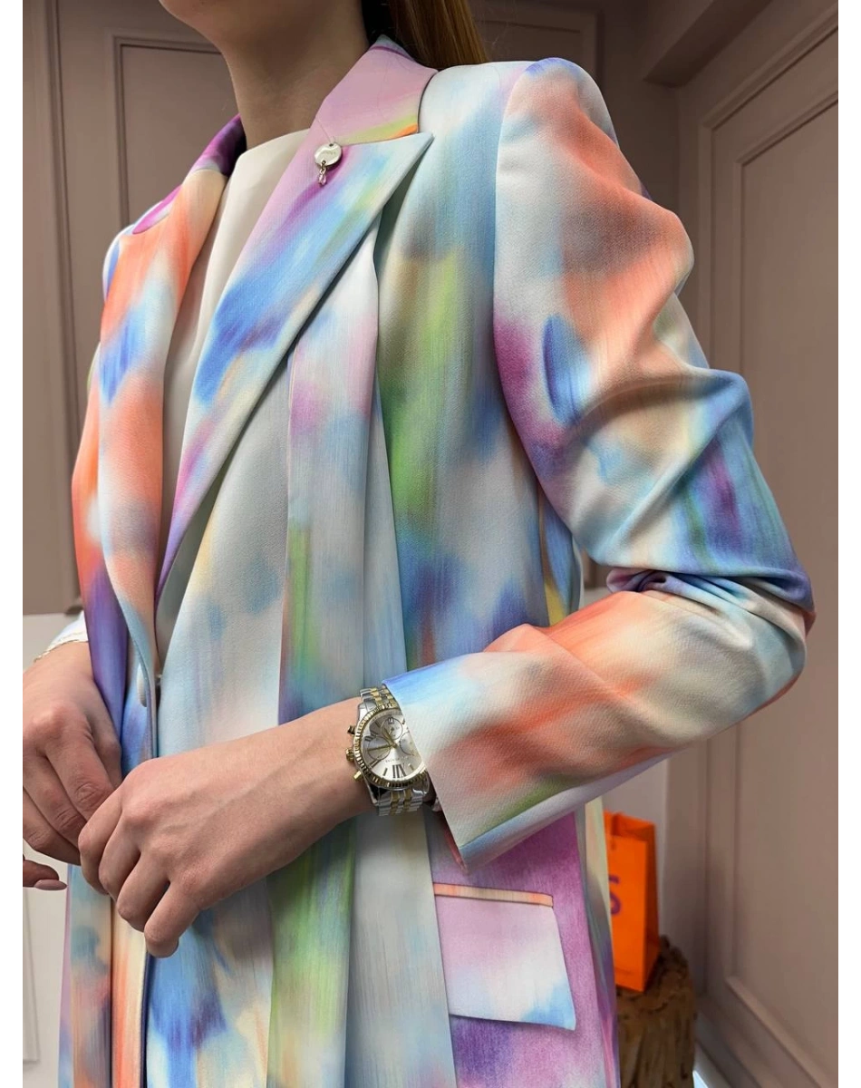 Senna 9026S23 Orijinal Agata Takım