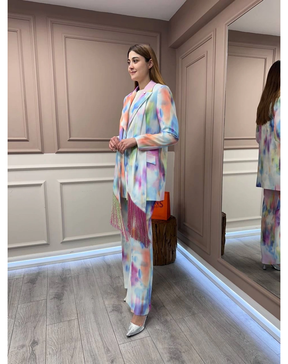 Senna 9026S23 Orijinal Agata Takım