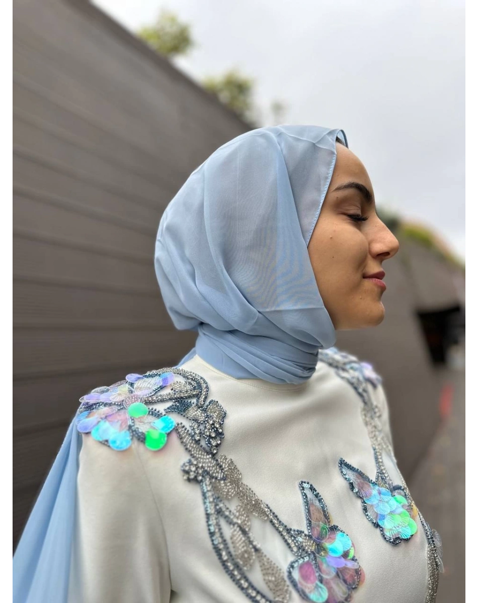 Senna SD241041030004 Mavi Julia Abiye