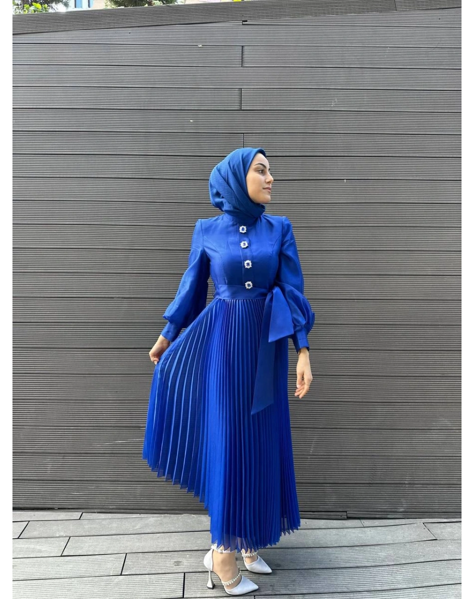 Senna SD241041030005 Saks Latina Abiye