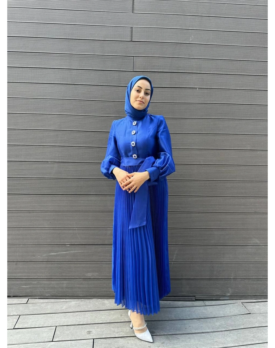 Senna SD241041030005 Saks Latina Abiye