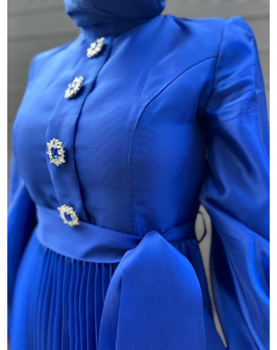 Senna SD241041030005 Saks Latina Abiye