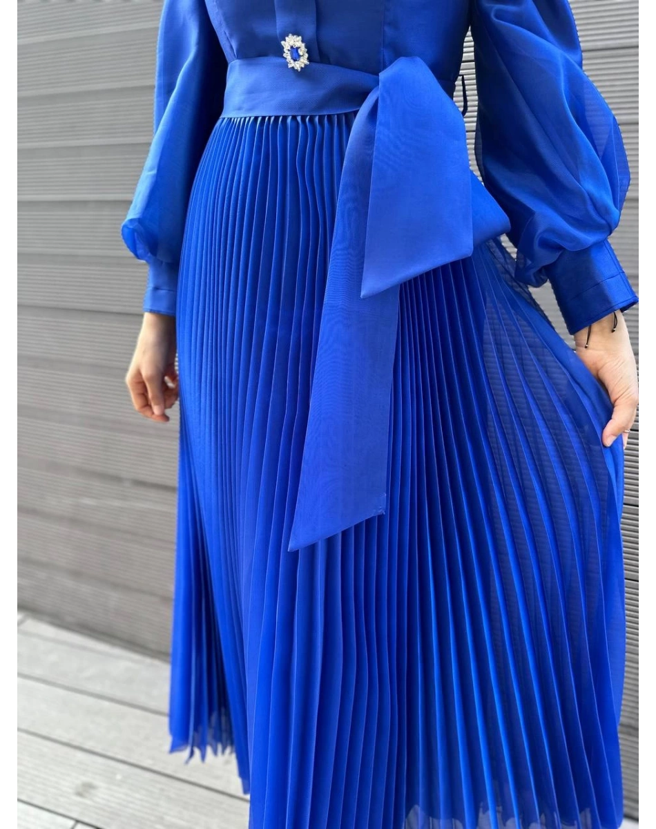 Senna SD241041030005 Saks Latina Abiye