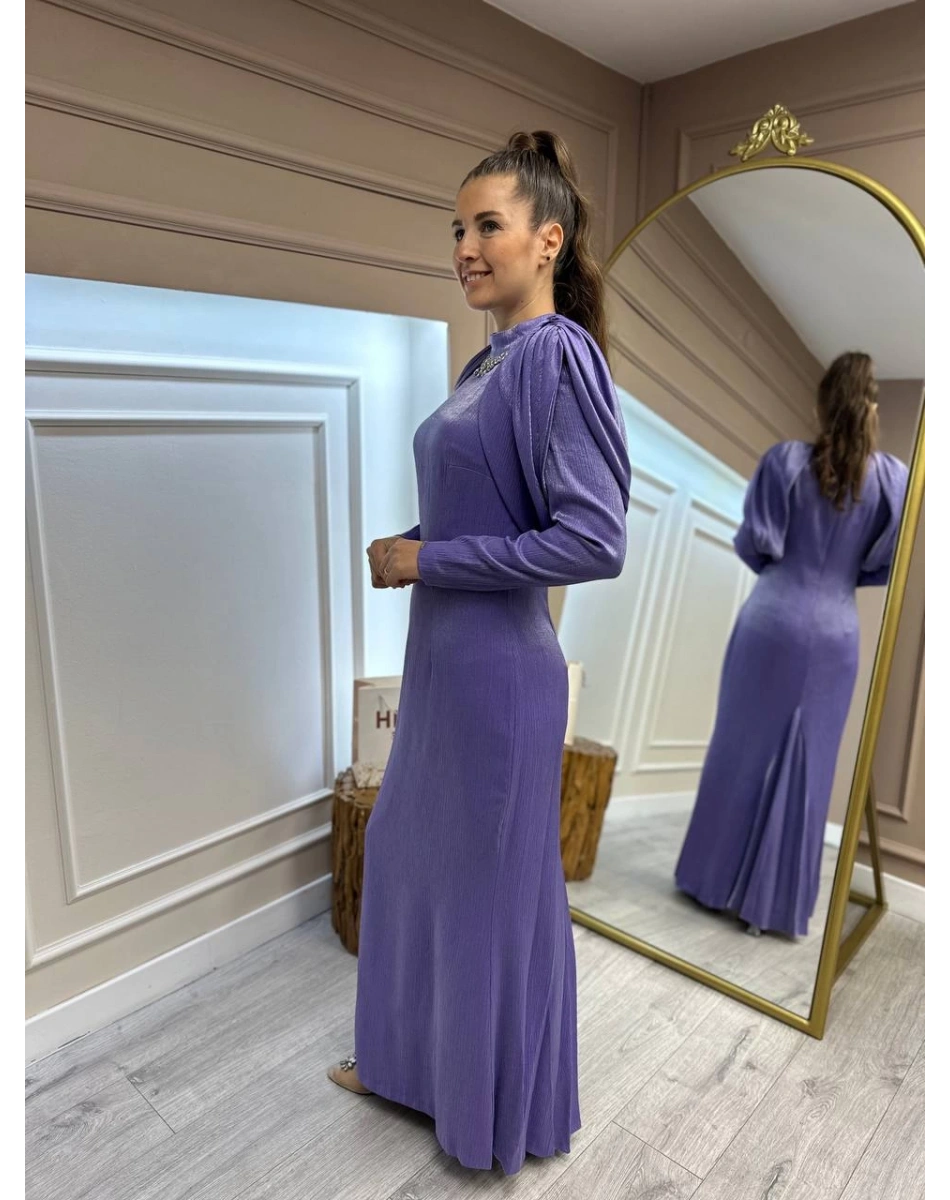 Senna SD241041030016 Mor Beatrice Abiye