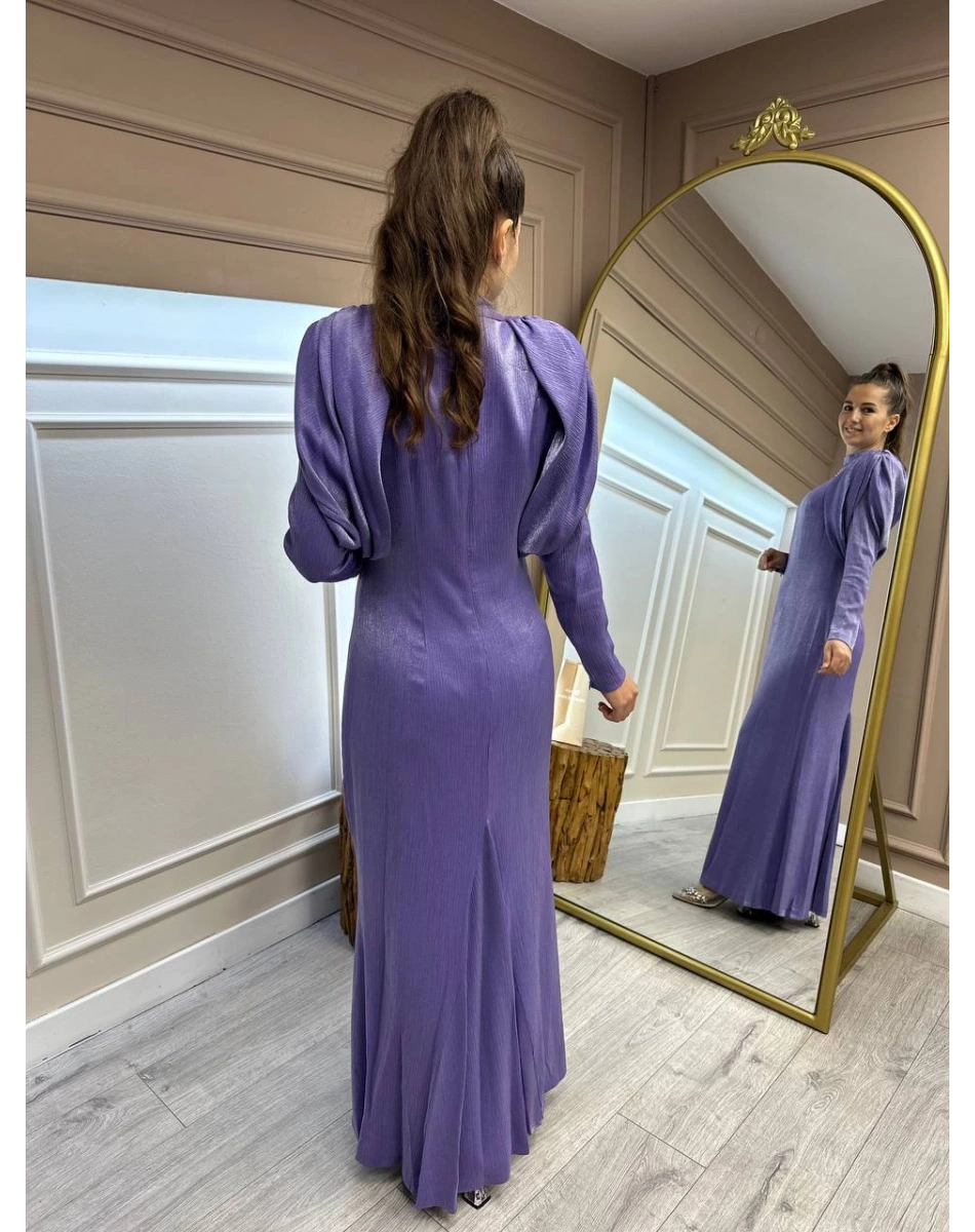 Senna SD241041030016 Mor Beatrice Abiye