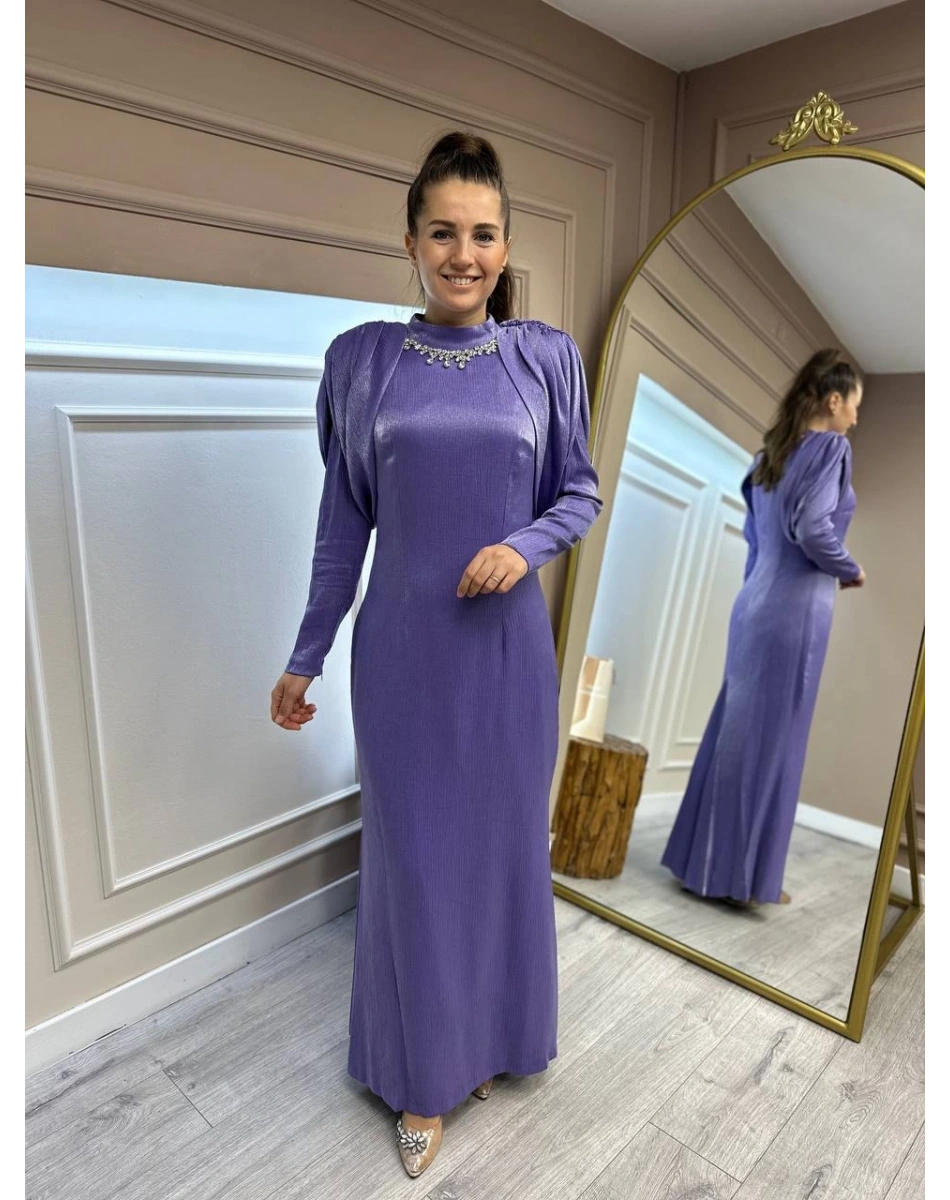 Senna SD241041030016 Mor Beatrice Abiye