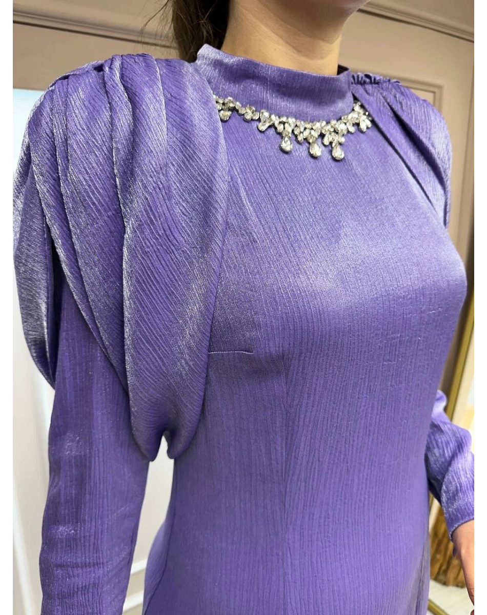 Senna SD241041030016 Mor Beatrice Abiye