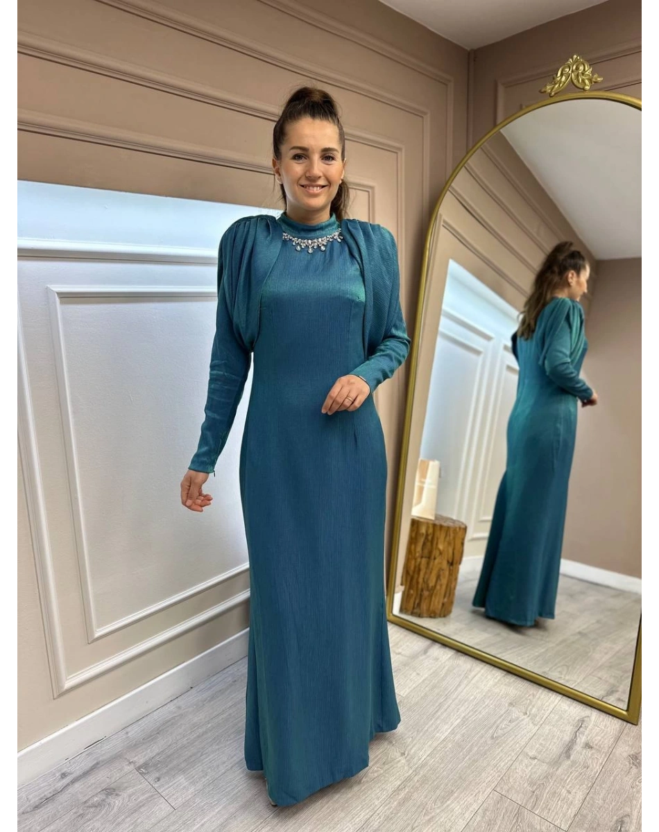 Senna SD241041030016 Petrol Beatrice Abiye