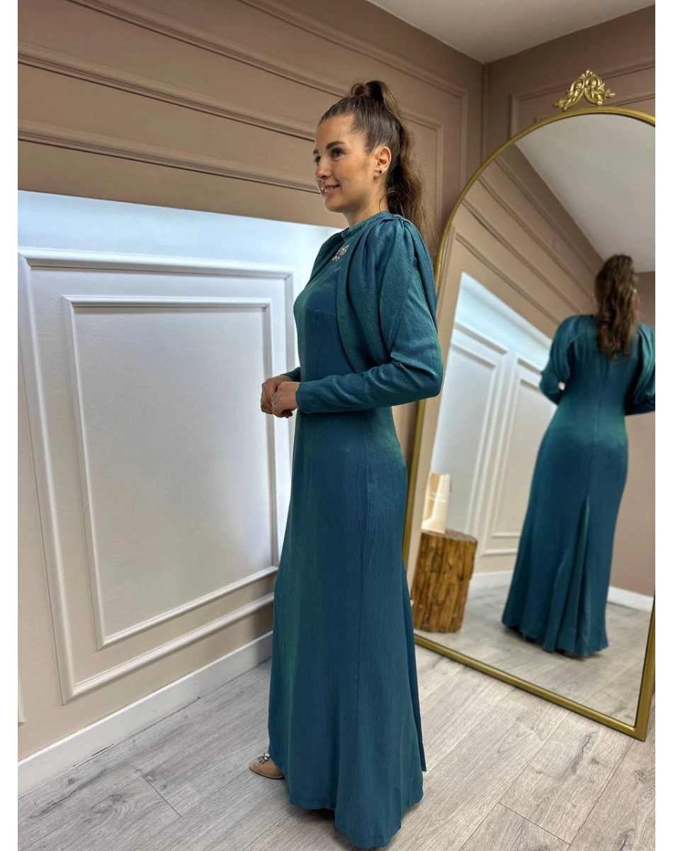 Senna SD241041030016 Petrol Beatrice Abiye