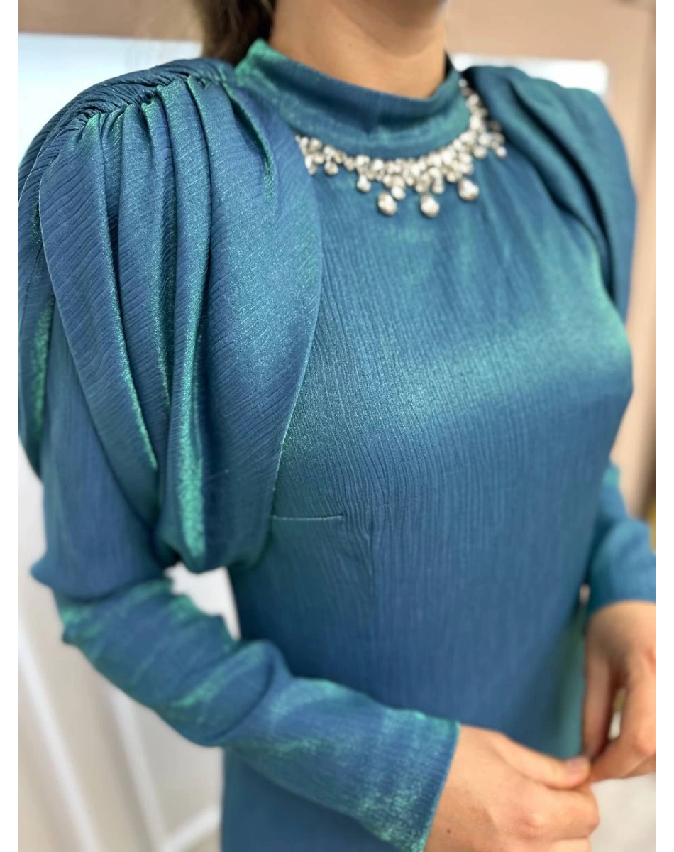 Senna SD241041030016 Petrol Beatrice Abiye