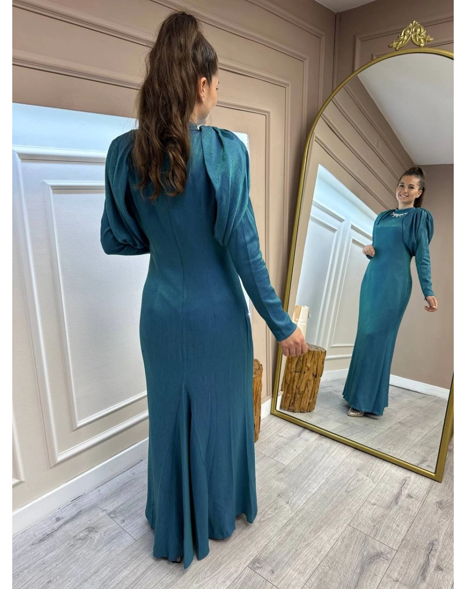 Senna SD241041030016 Petrol Beatrice Abiye