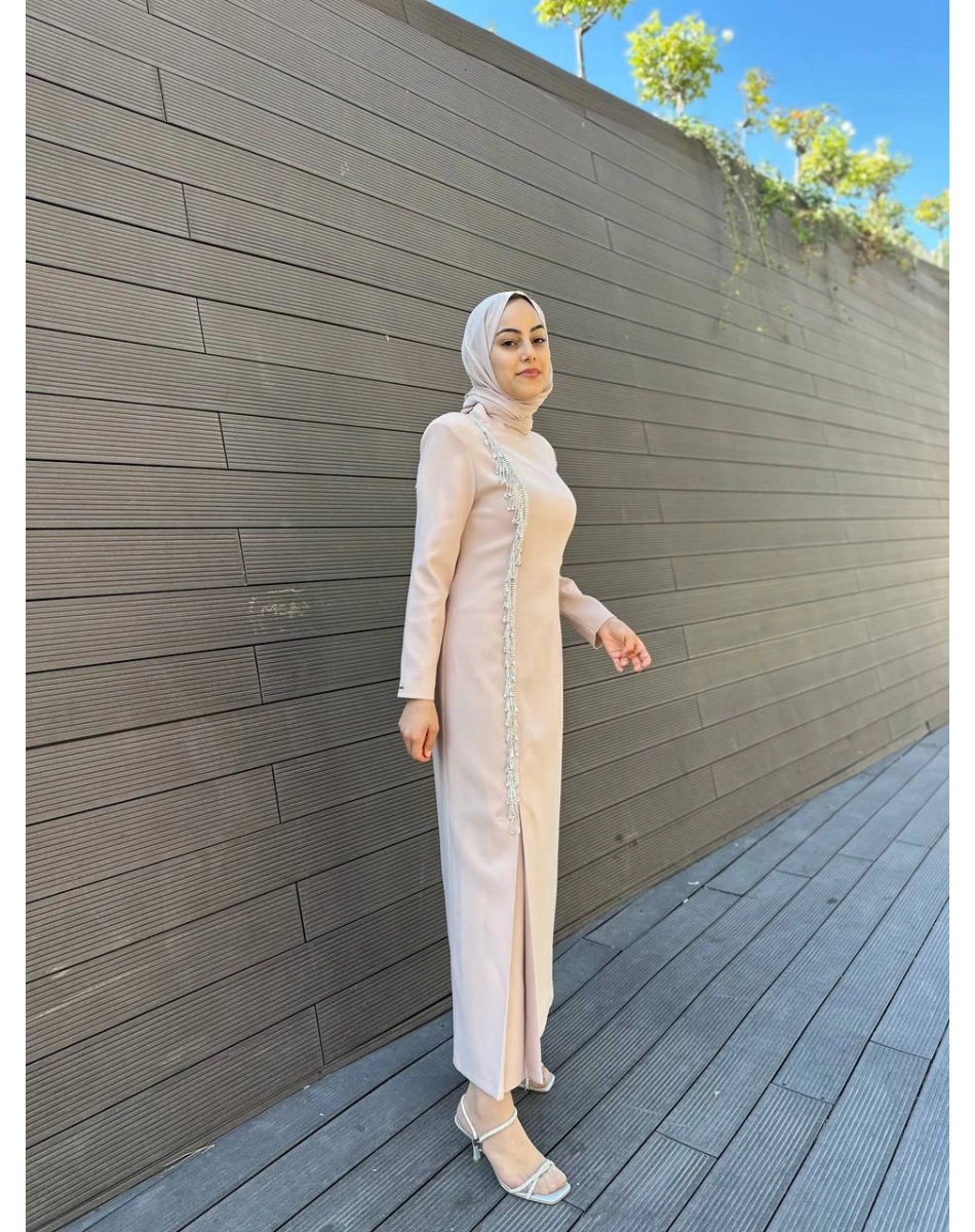 Senna SD241041030033 Somon Gianna Abiye