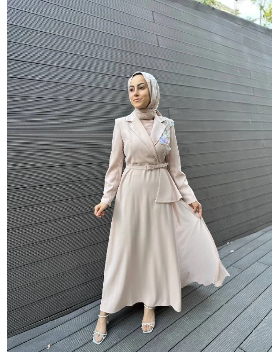 Senna SD241041030039 Somon Lily Abiye