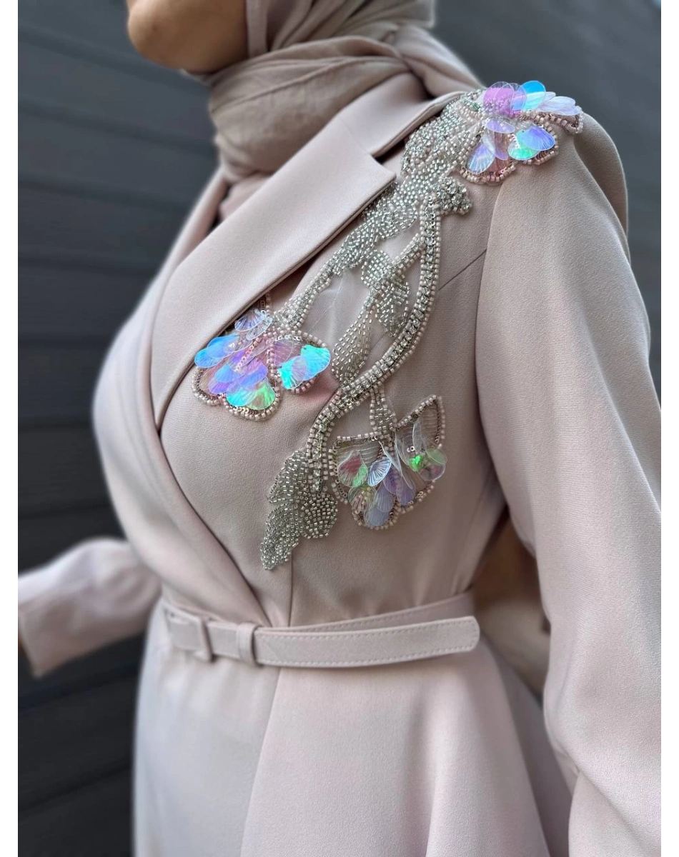 Senna SD241041030039 Somon Lily Abiye