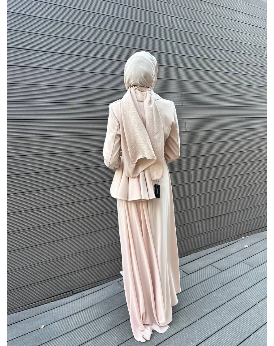 Senna SD241041030039 Somon Lily Abiye