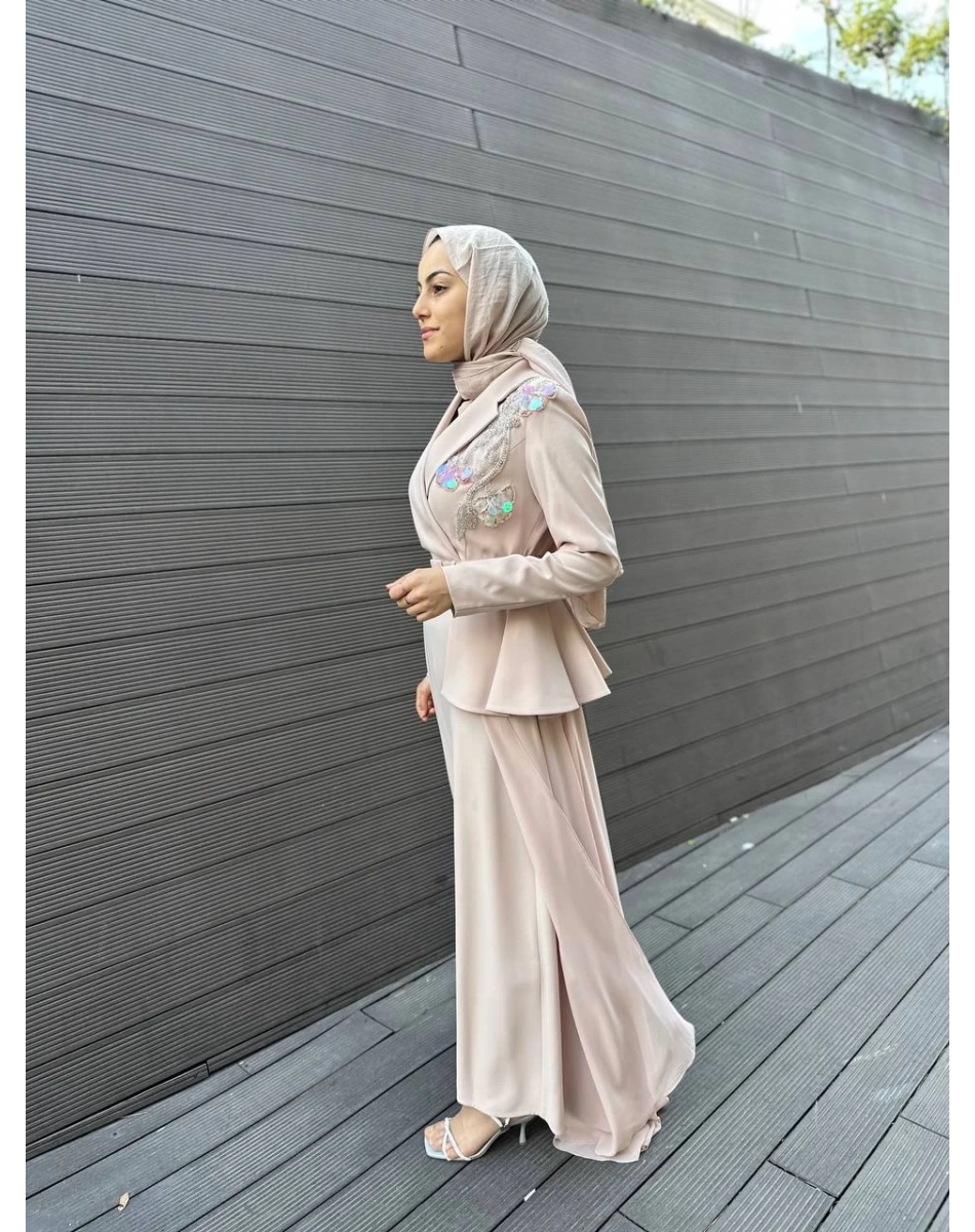 Senna SD241041030039 Somon Lily Abiye