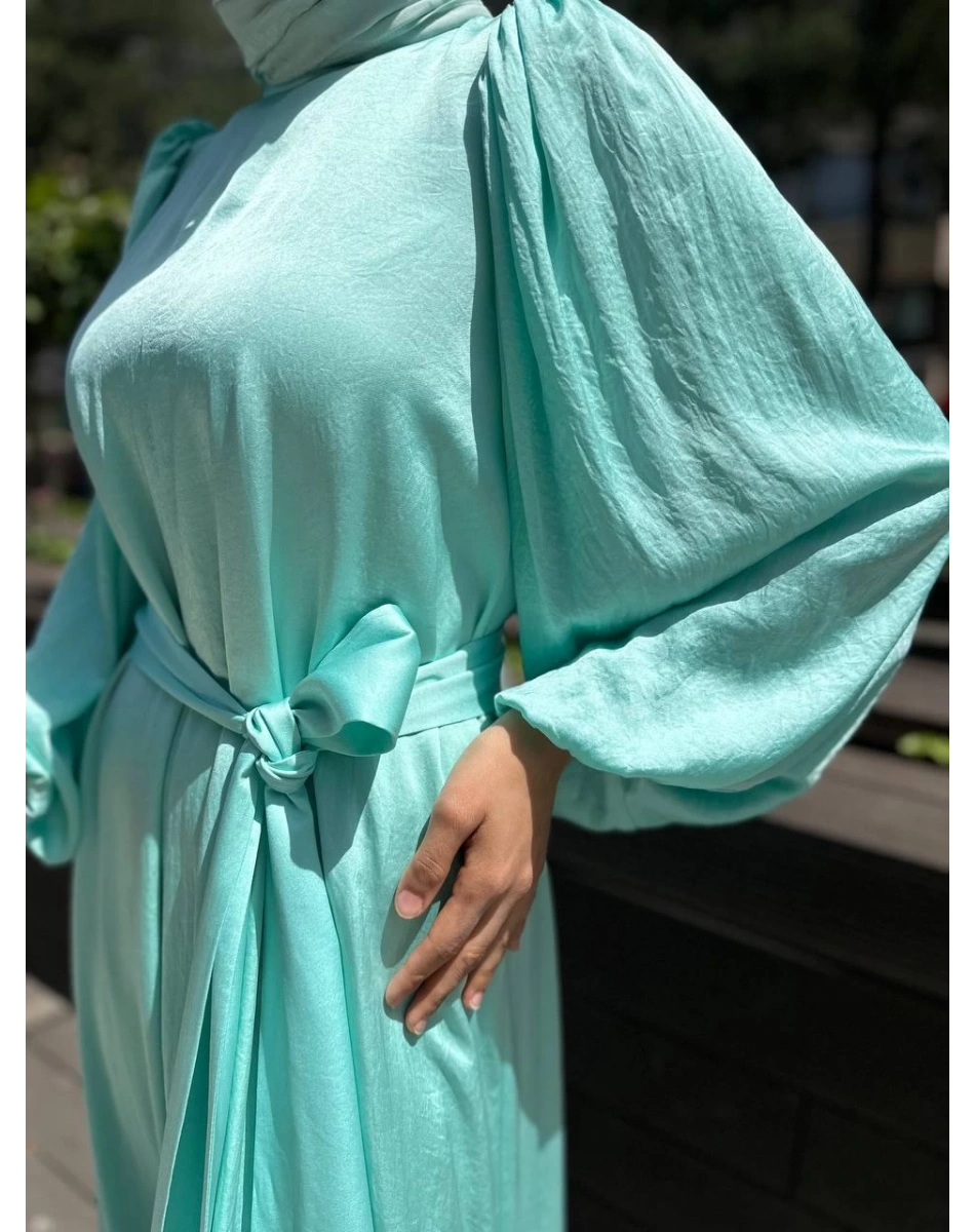 Senna SD241041030077 Aqua Ferrandız Abiye