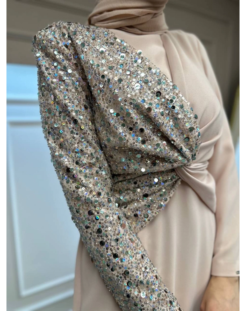 Senna SD241041030085 Nude Margaret Abiye