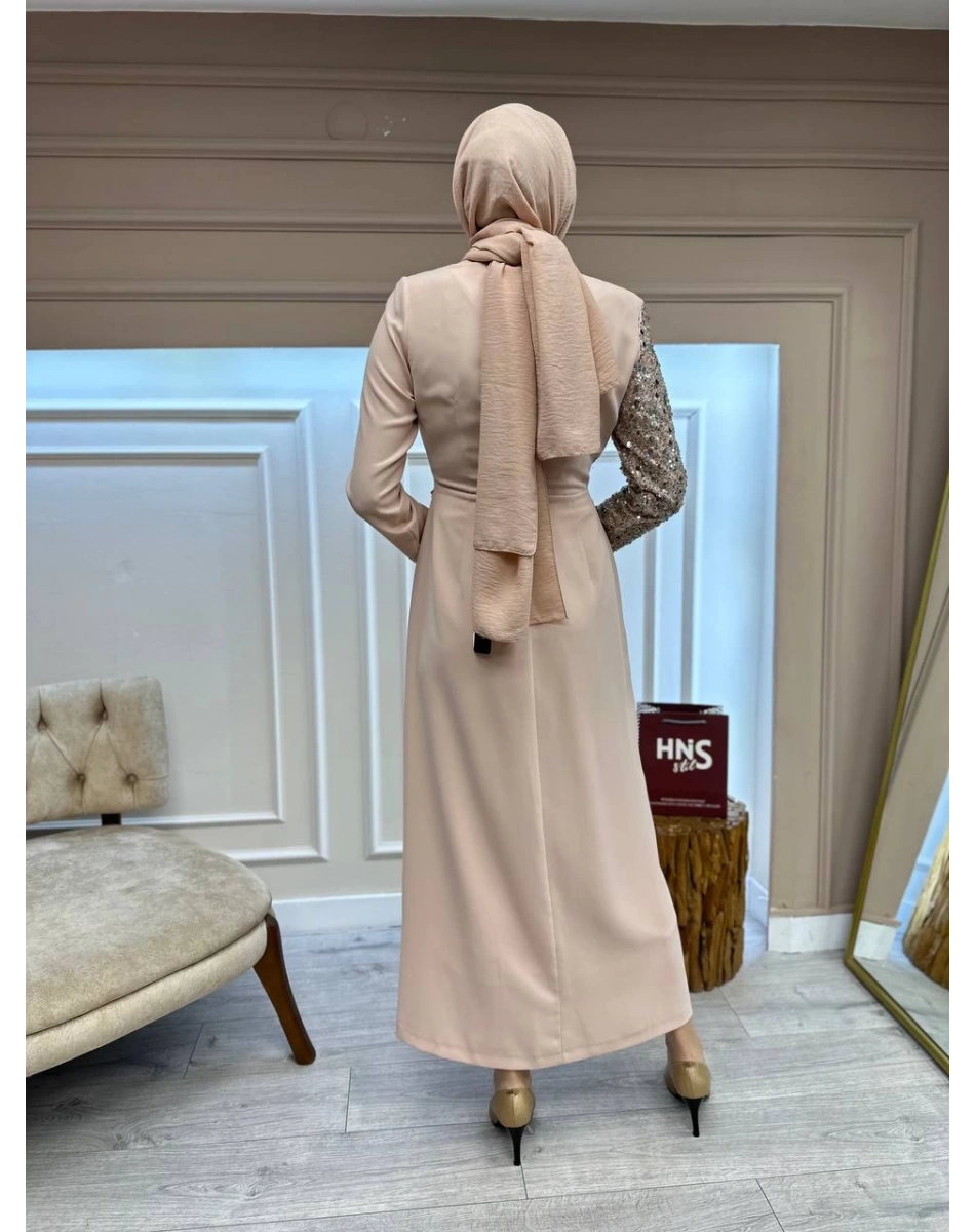 Senna SD241041030085 Nude Margaret Abiye