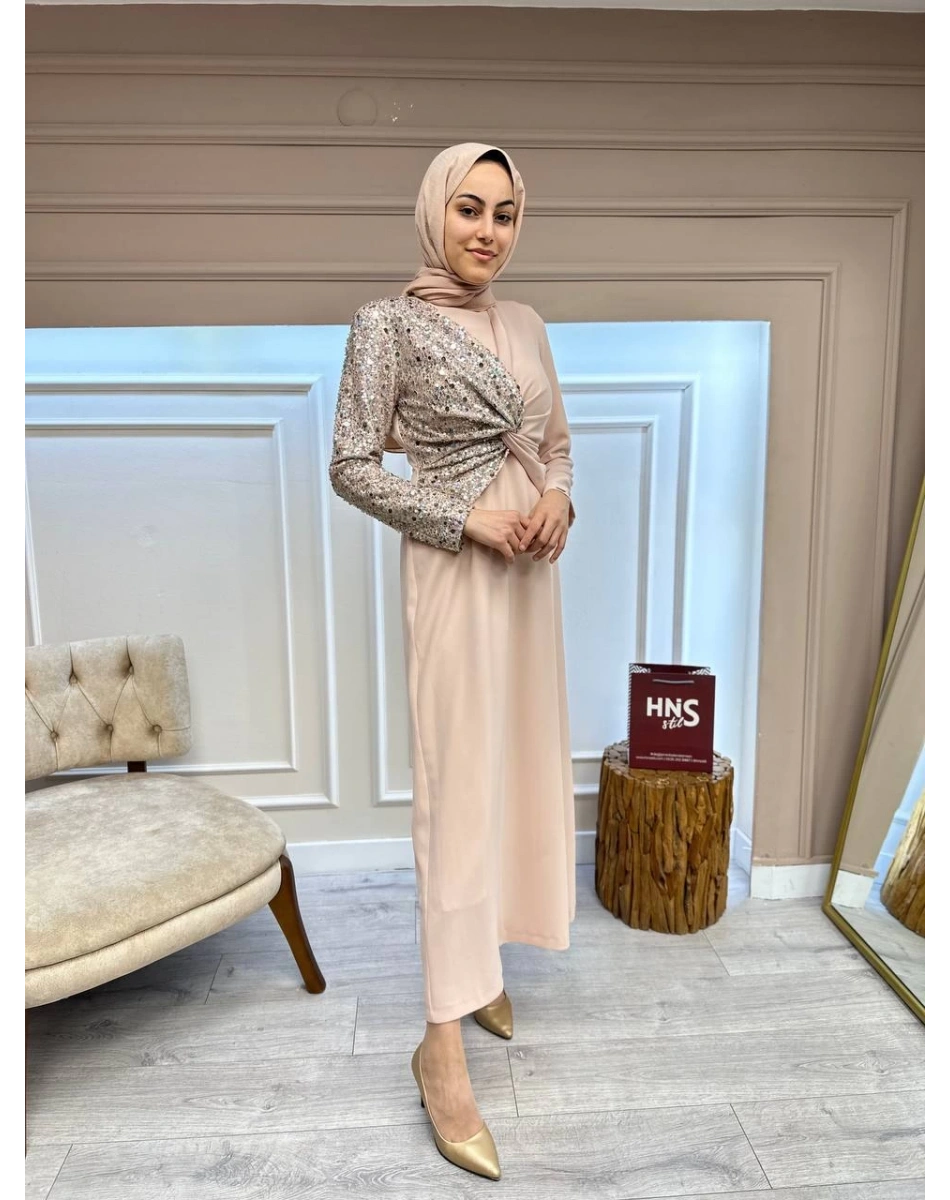 Senna SD241041030085 Nude Margaret Abiye