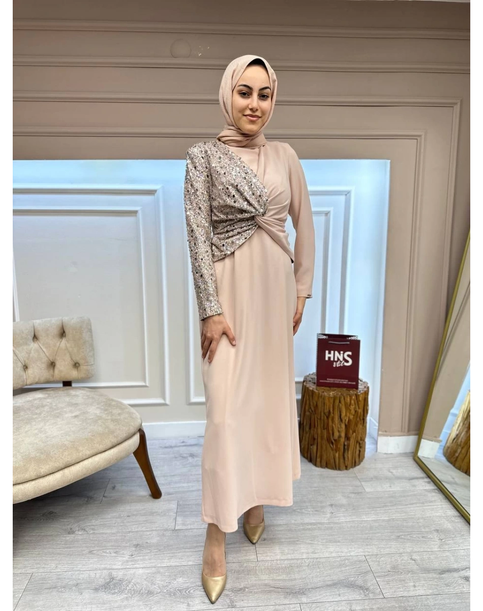 Senna SD241041030085 Nude Margaret Abiye