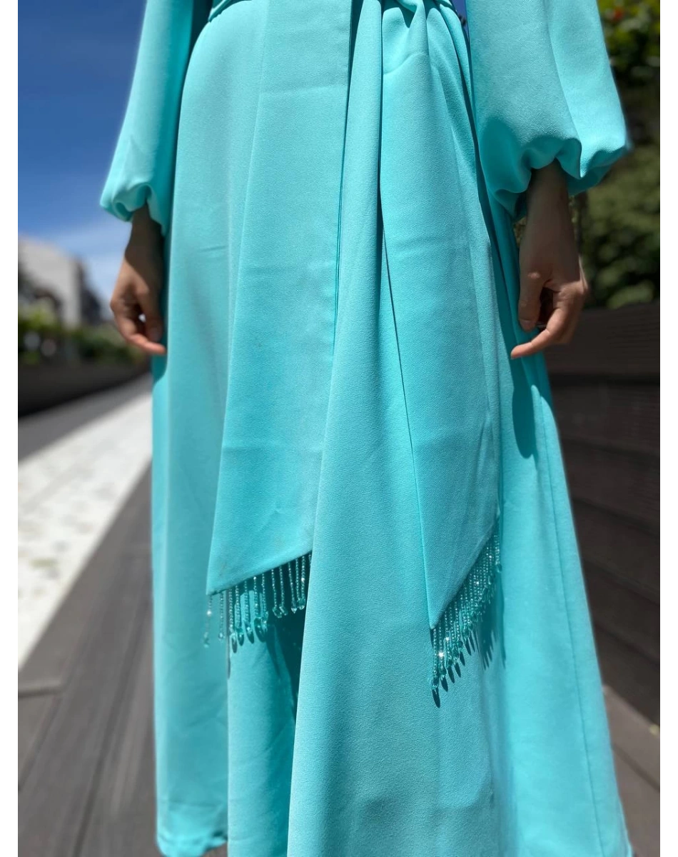 Senna SD241041030106 Aqua Laura Abiye