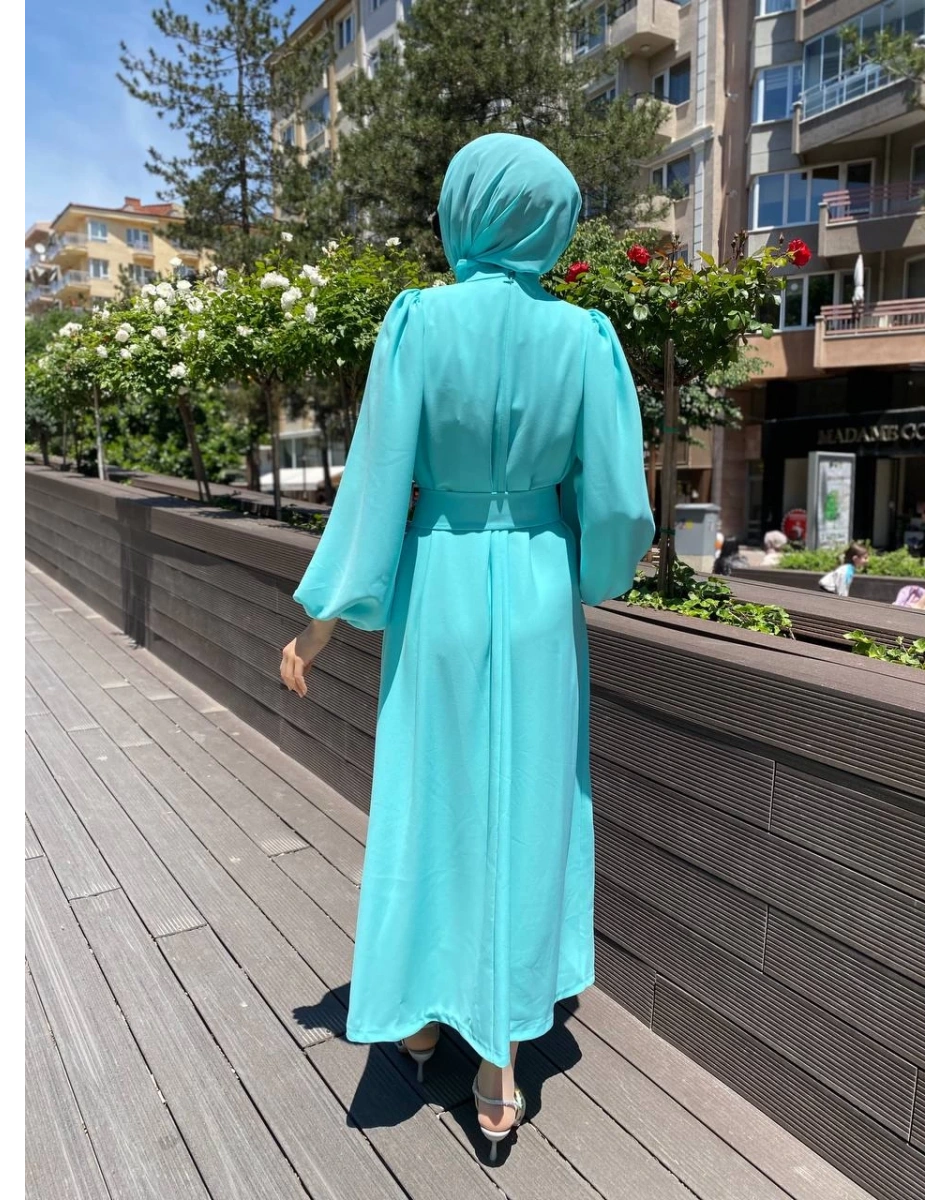 Senna SD241041030106 Aqua Laura Abiye