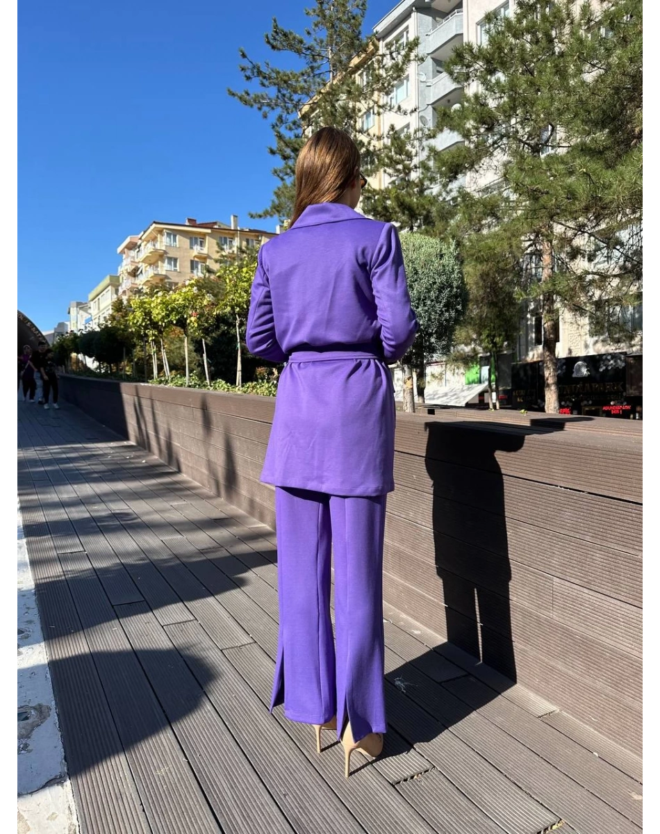 Senna SD241041090033 Mor Greta Takım