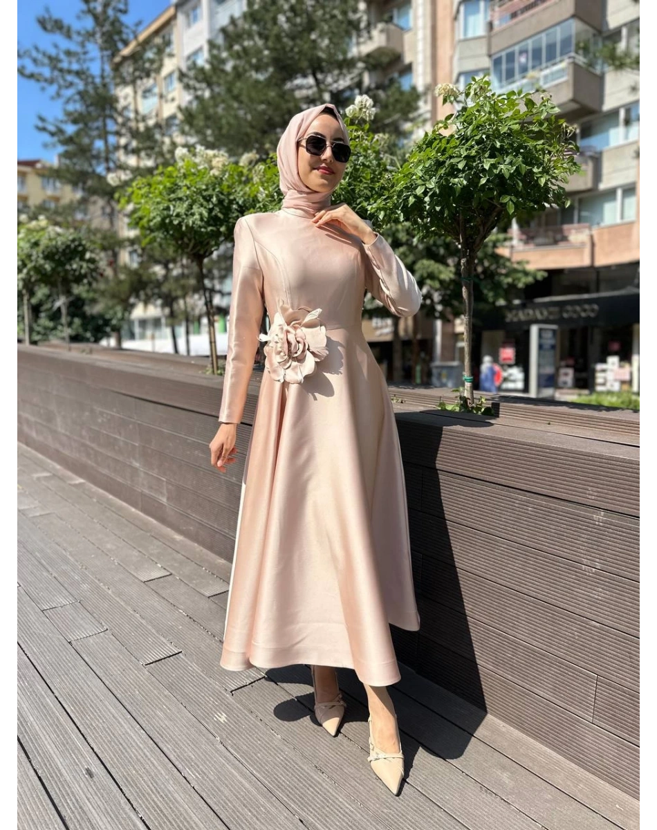 Senna SD242042030001 Nude Rosebud Abiye