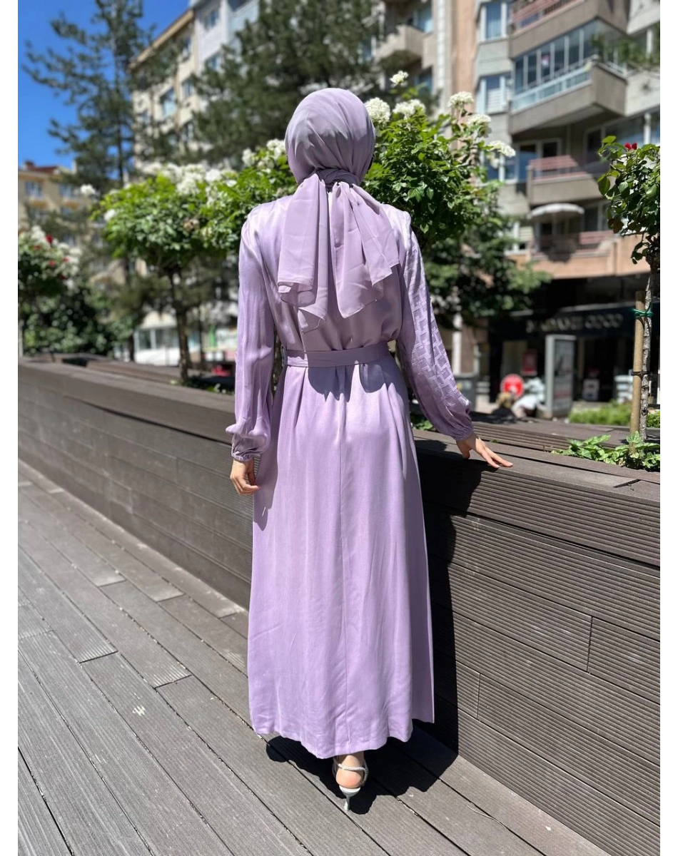 Senna SD242042030016 Lila Kendrick Abiye