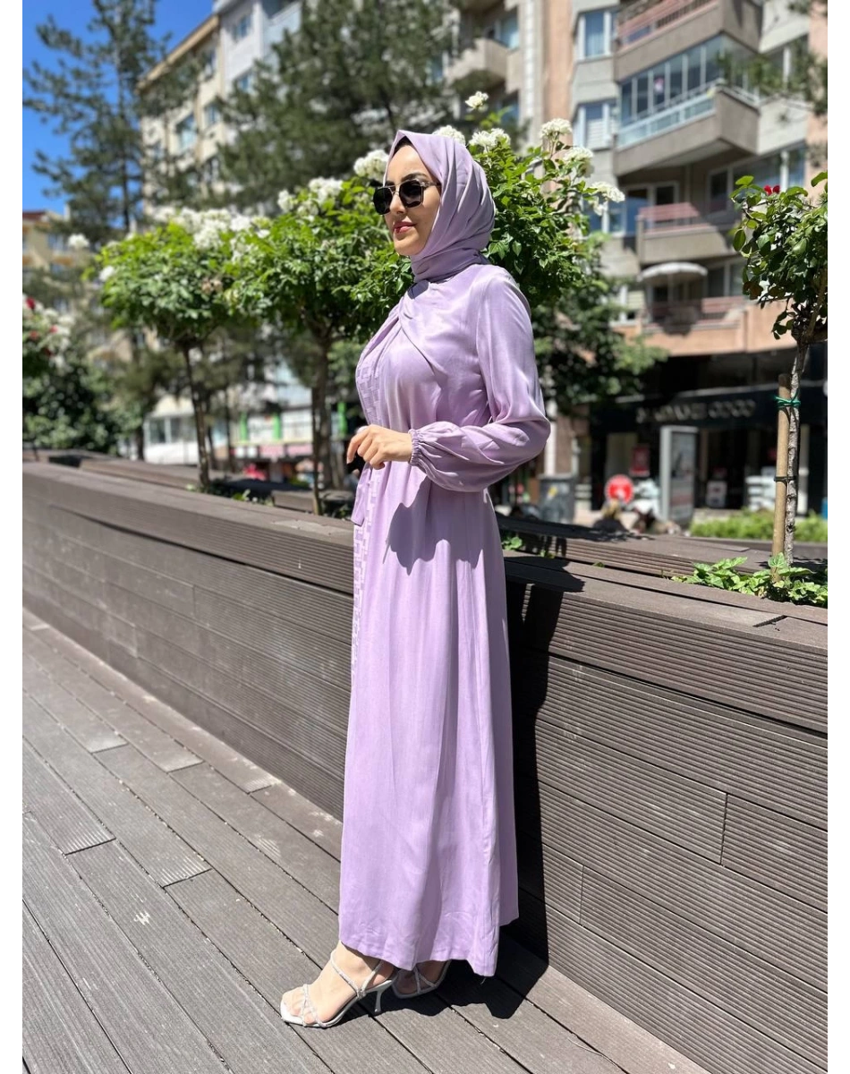 Senna SD242042030016 Lila Kendrick Abiye