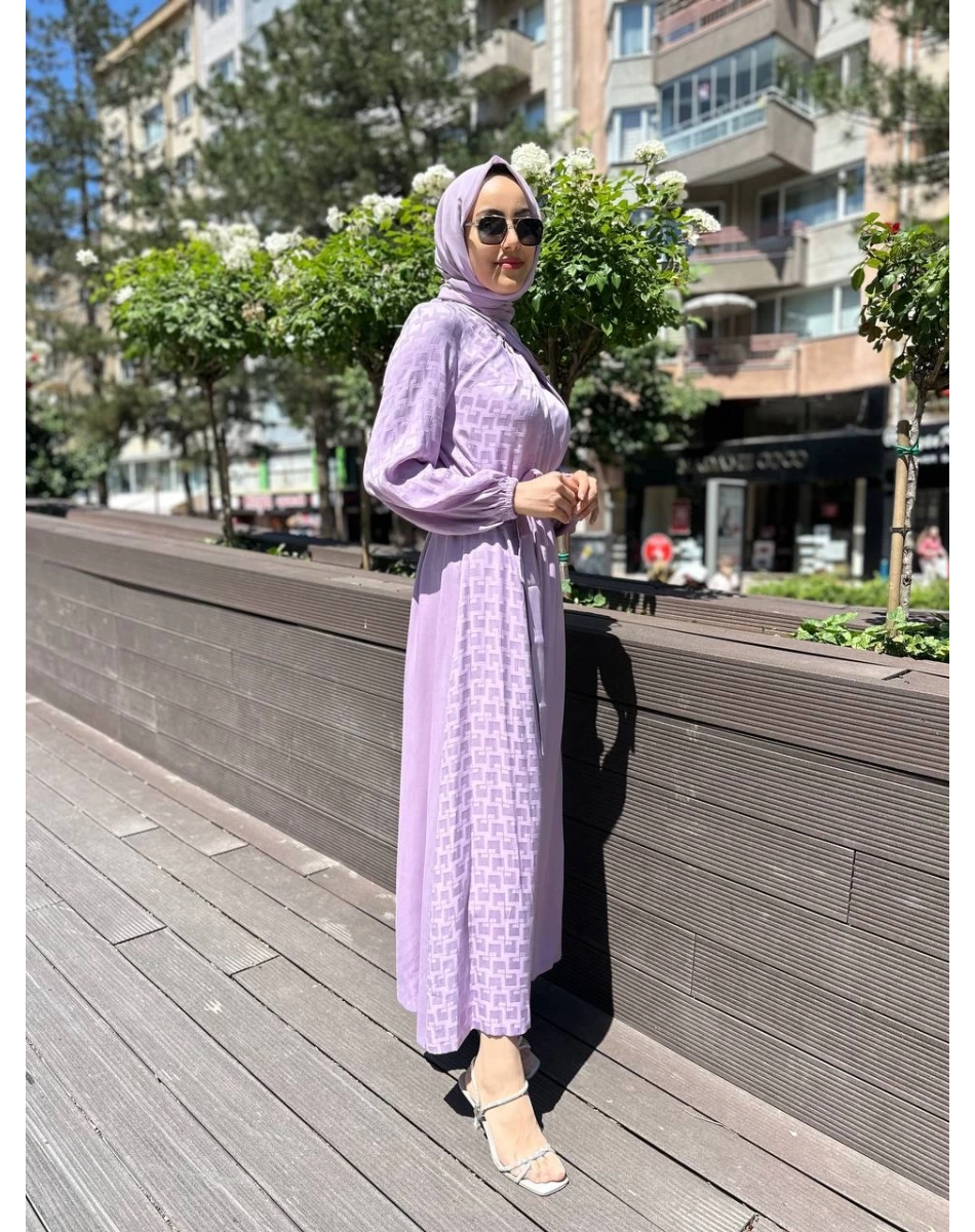 Senna SD242042030016 Lila Kendrick Abiye