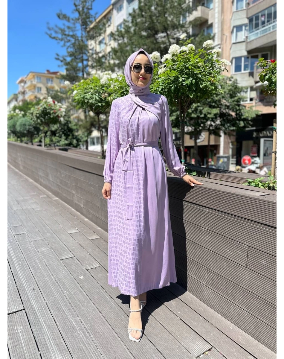 Senna SD242042030016 Lila Kendrick Abiye