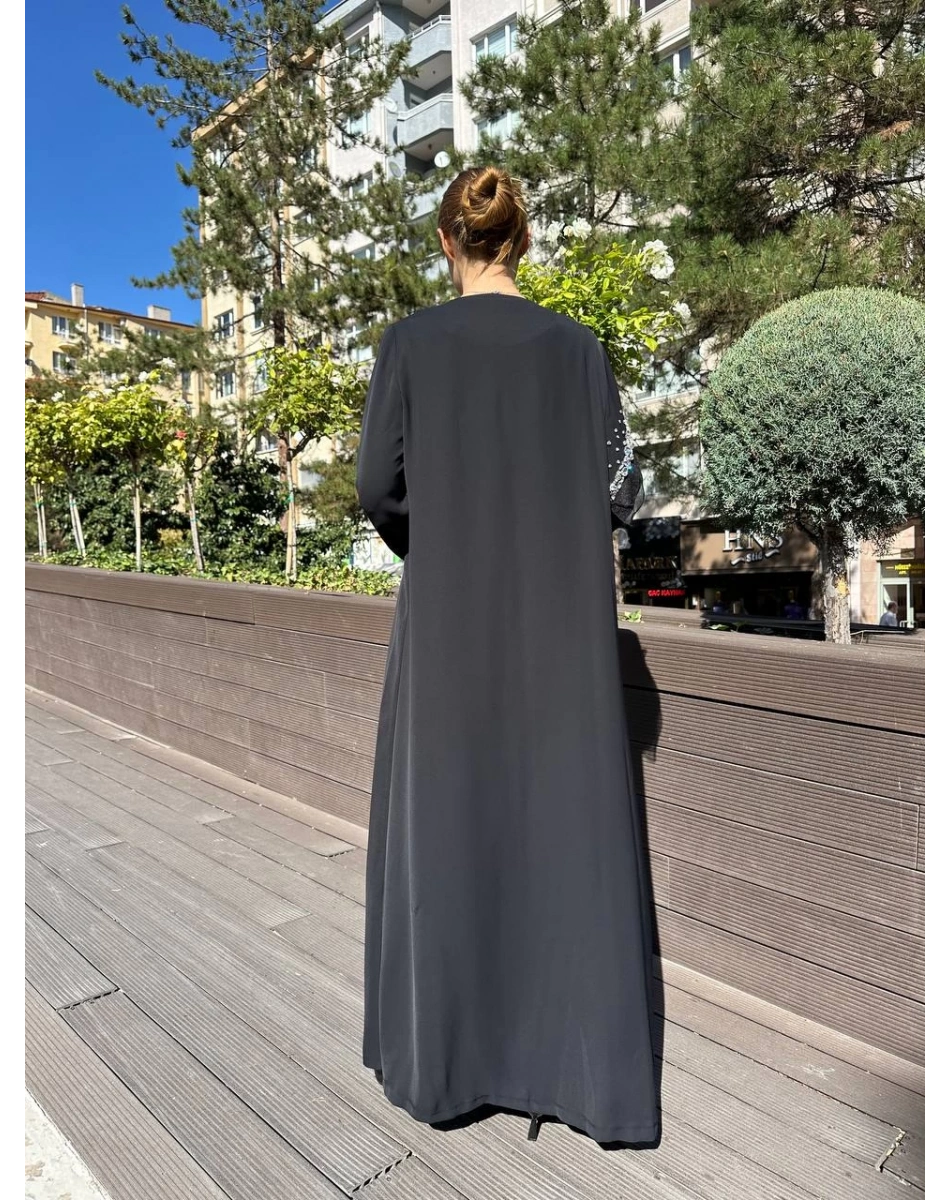 Senna SD242042045001 Siyah Hillary Set