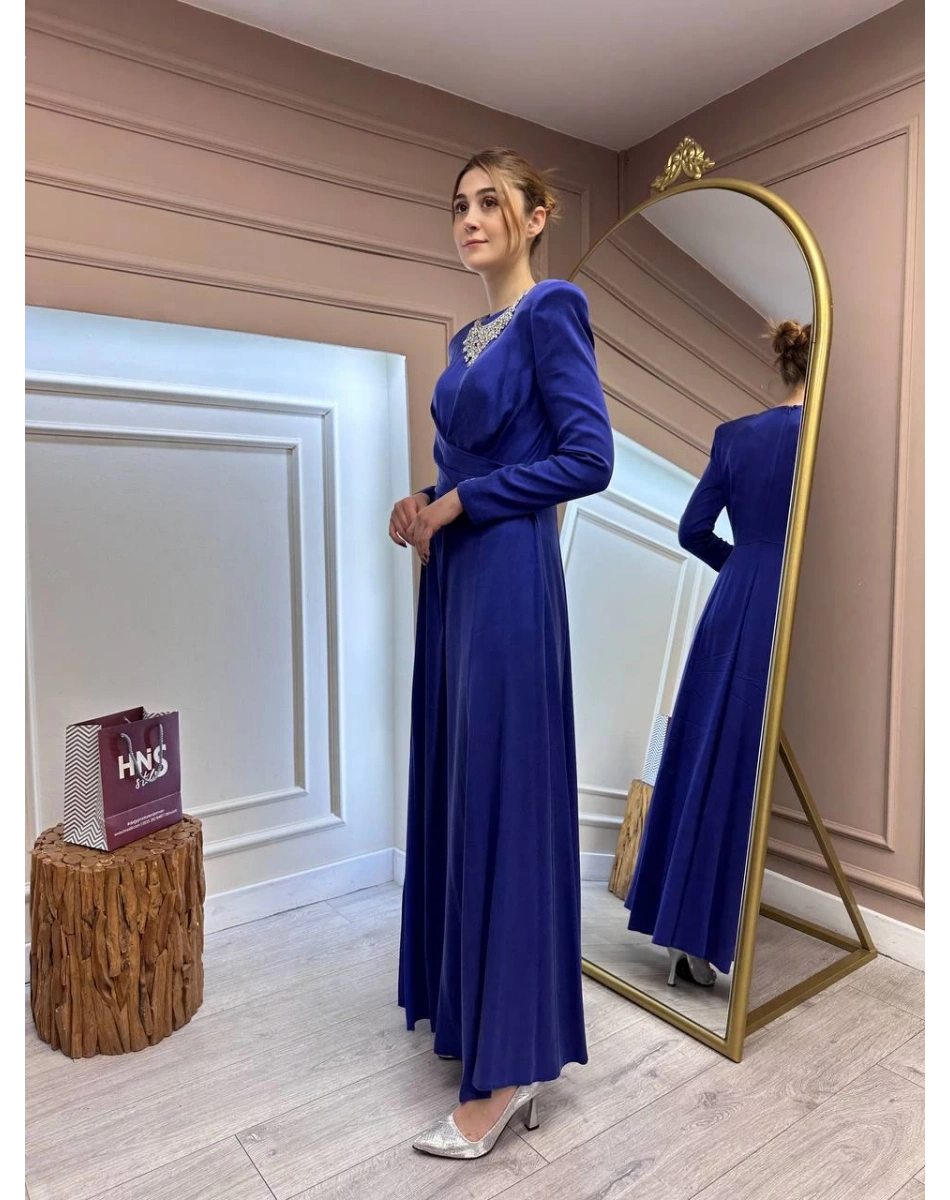 Senna SD251051030117 Sax Luciano Abiye