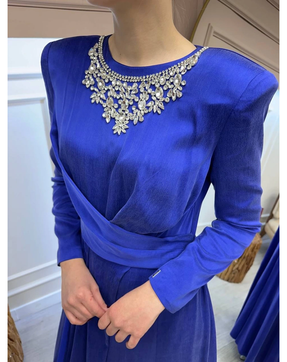 Senna SD251051030117 Sax Luciano Abiye