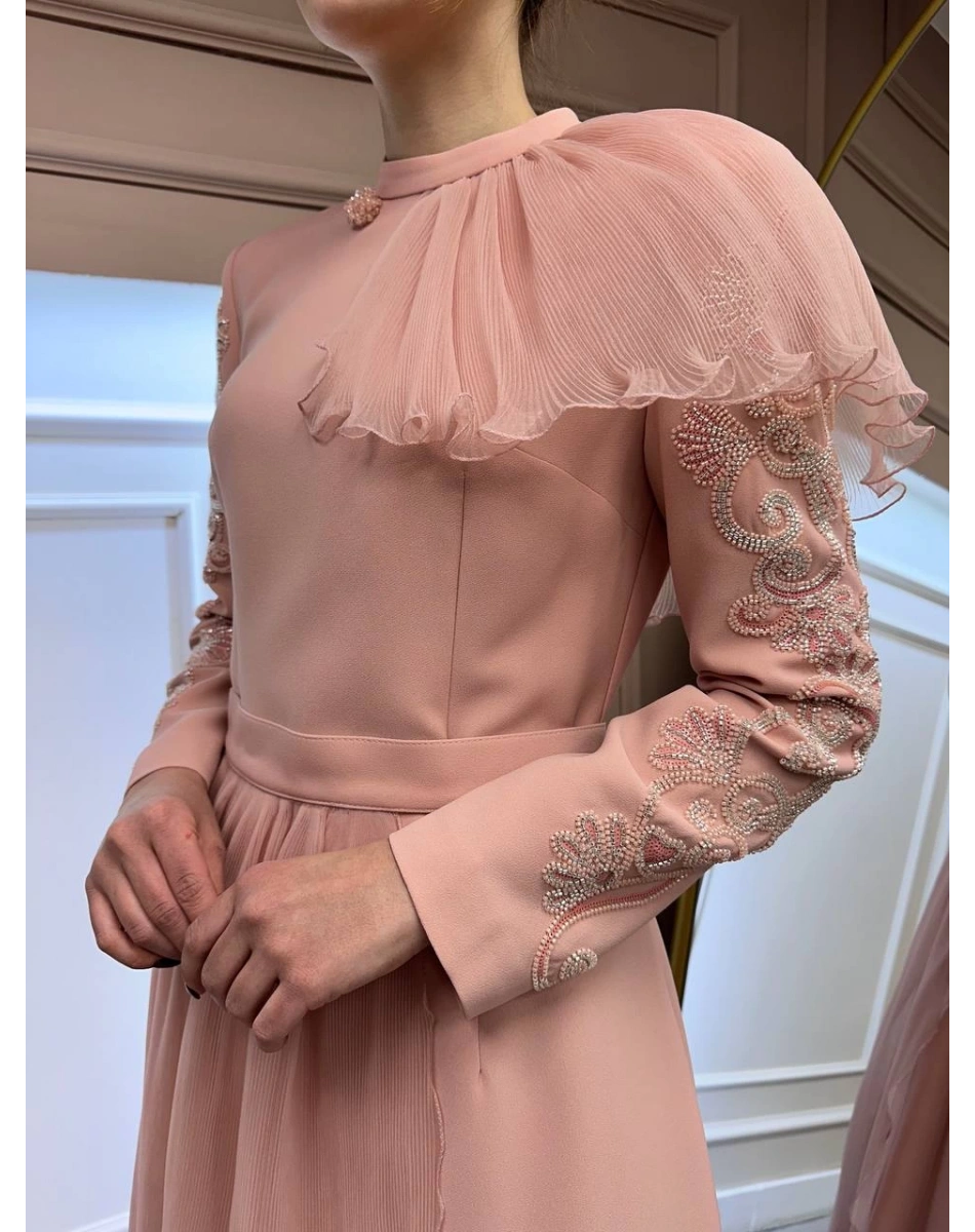 Senna SD251051030120 Ekinezya Rebeca Abiye